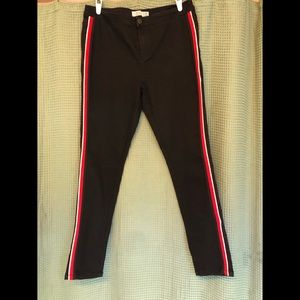 OVS Black Rita Jegging